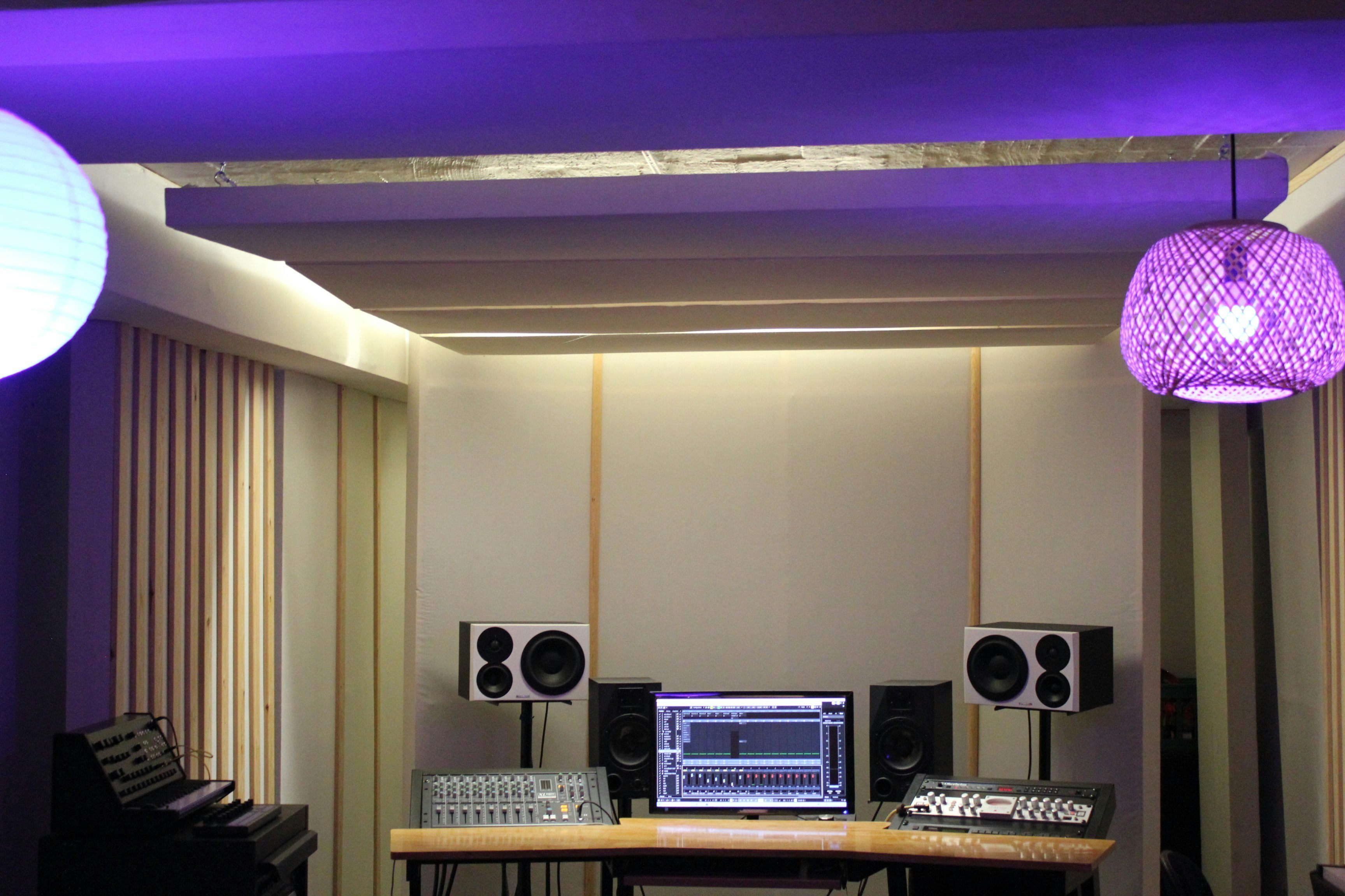 RR Studio