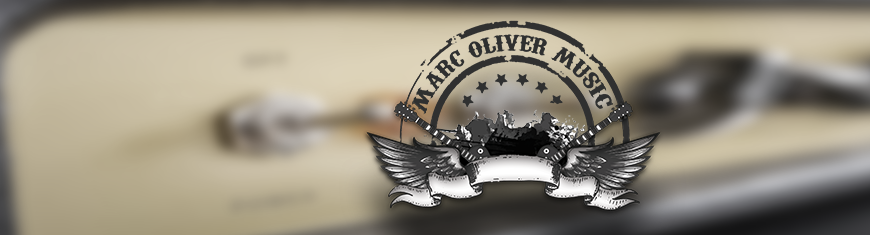 Marc Oliver banner