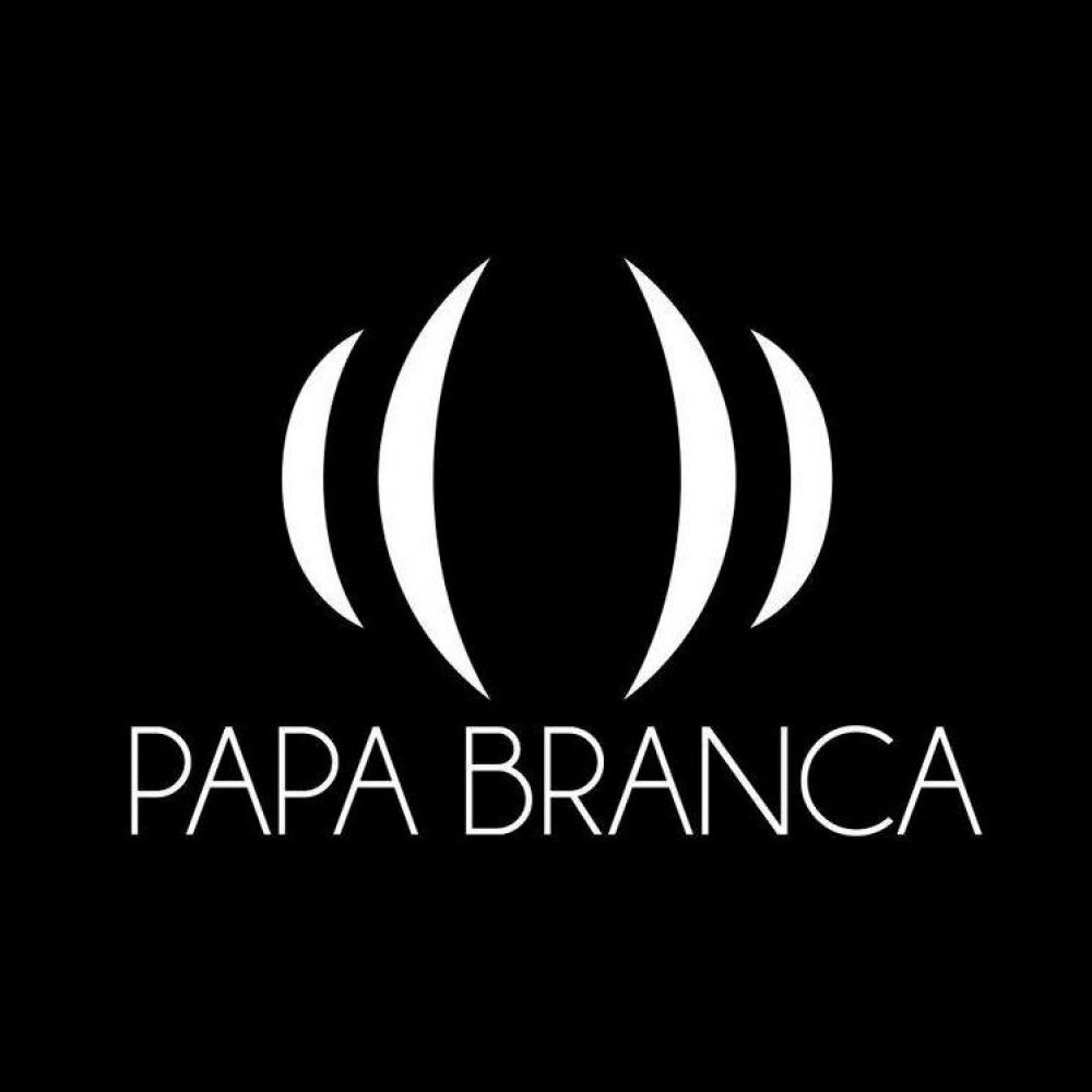 Papa Branca