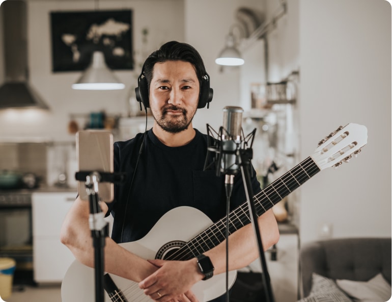 Trust goes both ways