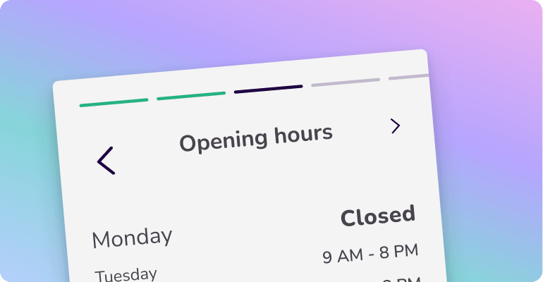 Make the most of your studio’s downtime