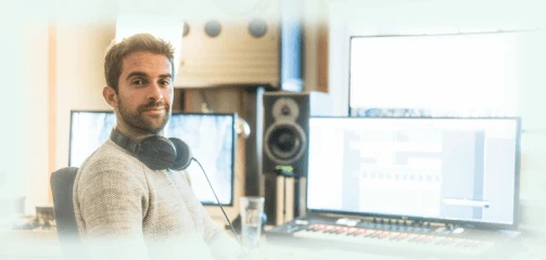 Work on your own terms